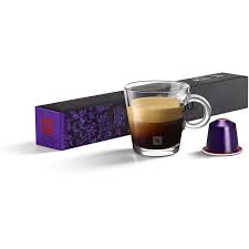 Nespresso Arpeggio Decaffeinato x10